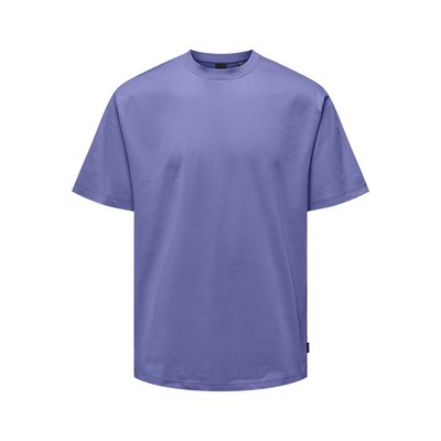T-shirt col rond ample ONLY & SONS