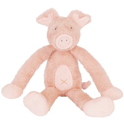 Peluche Cochon Pinky 32 cm HAPPY HORSE