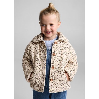 Manteau bebe fille mango La Redoute