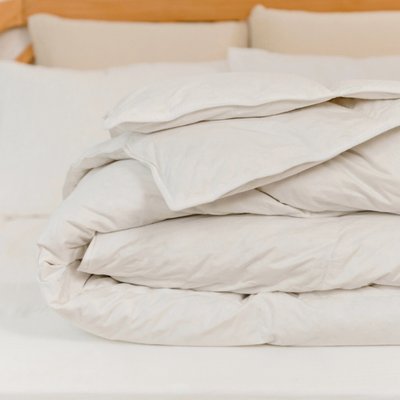 Couette duvet de canard Grand hôtel HYPNIA