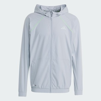 Veste de survêtement Tech Apparel adidas Performance
