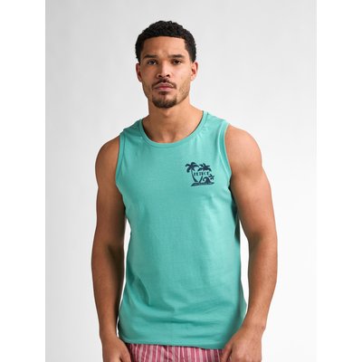 Singlet logo limecrest PETROL INDUSTRIES