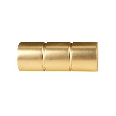 Lot de 2 embouts de tringle HOME MAISON