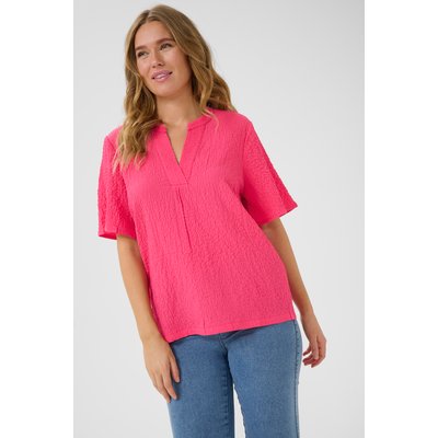 Blouse à manches courtes KAorina KAFFE