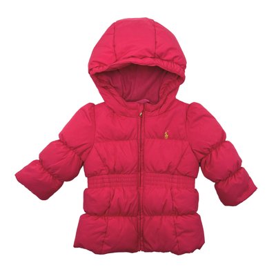 Doudoune bébé - Bon état RALPH LAUREN