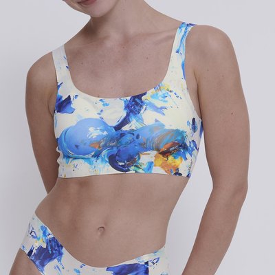Zero Feel 2.0 Recycled Bralette SLOGGI