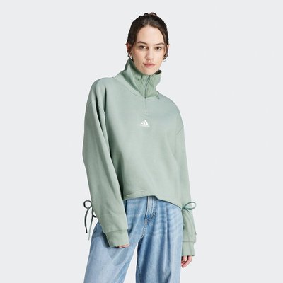 Pull adidas kaki hotsell