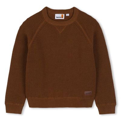 Pull à manches longues TIMBERLAND