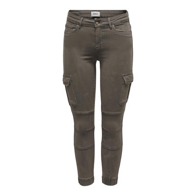 Pantalon cargo ONLY PETITE ONLY PETITE