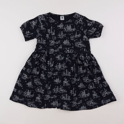 Robe - Très bon état PETIT BATEAU
