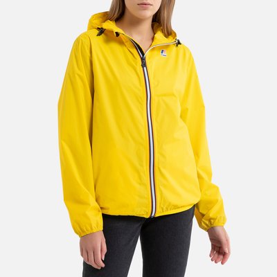 Cortaviento con capucha unisex LE VRAI CLAUDE 3.0 K-WAY