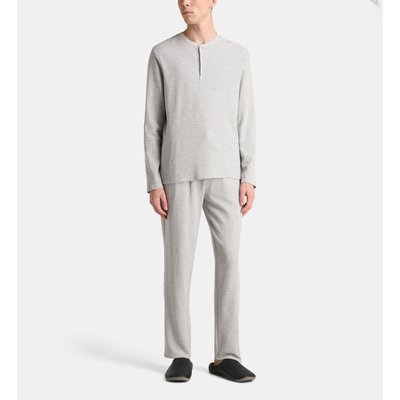 Chemise de nuit homme galeries lafayette 2025
