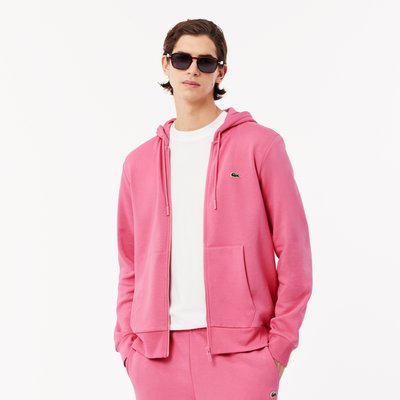 Sweatshirt en molleton LACOSTE