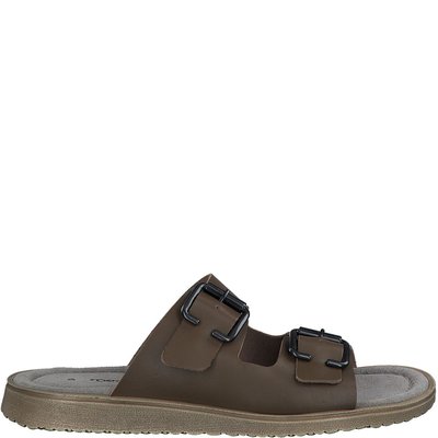 Mule en cuir S.OLIVER