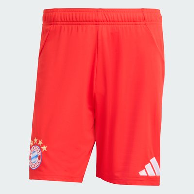 Shorts FC Bayern Munich 25/26 Home adidas Performance