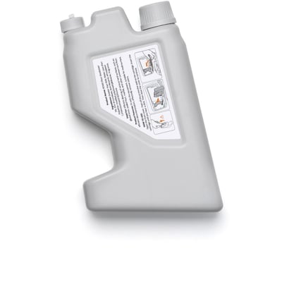 Détergent Lavage microfibre nettoyage sols robot aspirateur Romo DJI