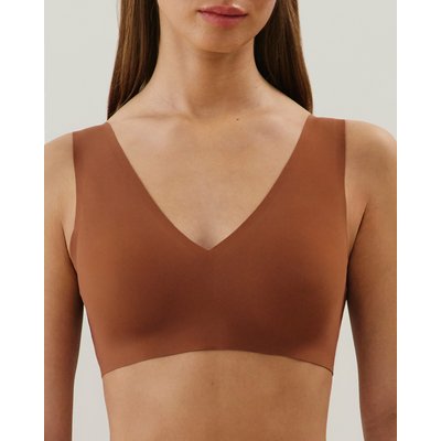 Soutien-gorge brassière en microfibre INVISIBLIZ UNDIZ