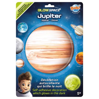 Jupiter BUKI FRANCE