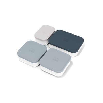 Set De Compartiments Bento Mb Extra MONBENTO