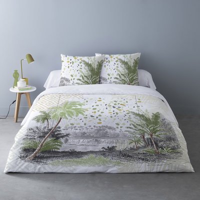 Housse de couette  Jersey  coton 42 fils DECORATIE