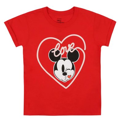 T-shirt DISNEY