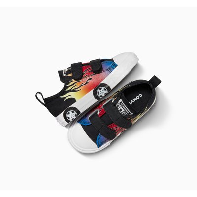 Baskets CHUCK TAYLOR ALL STAR EASY-ON CARS CONVERSE