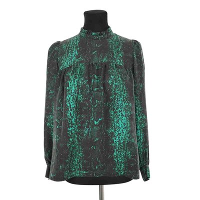 Blouse en soie - Très Bon État MANOUSH