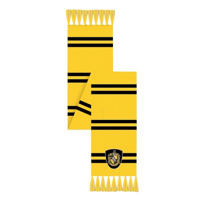 Écharpe d'hiver HARRY POTTER