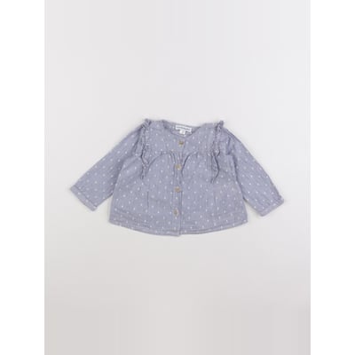 Blouse - Très bon état VERTBAUDET