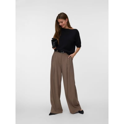 Pull En Maille VERO MODA