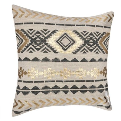 Housse de coussin ETNIK ATMOSPHERA