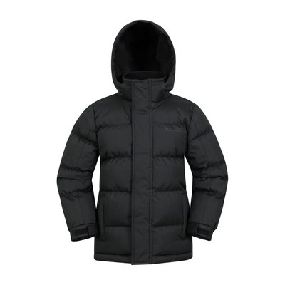 Veste matelassée SNOW MOUNTAIN WAREHOUSE