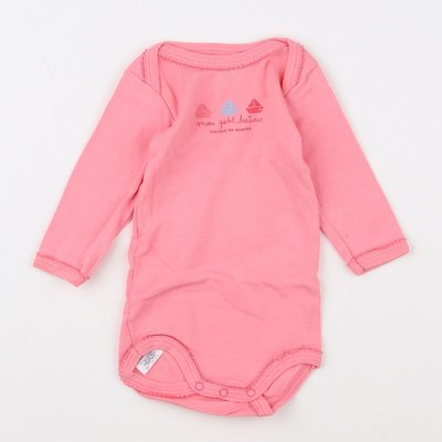Body - Très bon état PETIT BATEAU