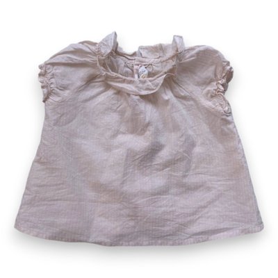 Blouse bébé - Très bon état BONPOINT