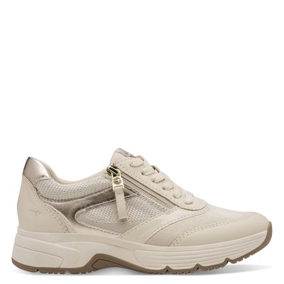 Derbie en cuir TAMARIS