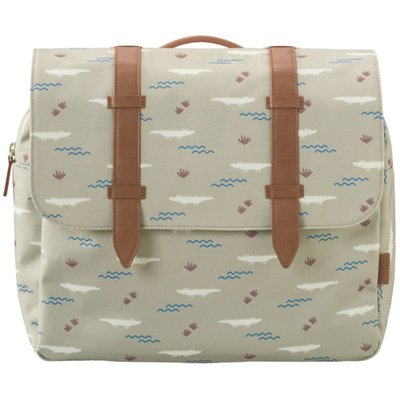 Cartable A4 maternelle FRESK