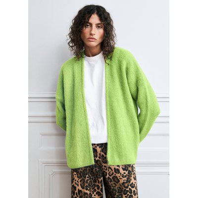Gilets en laine col V PIPER FRNCH