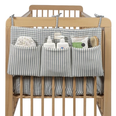 Organisateur de lit WALKING MUM