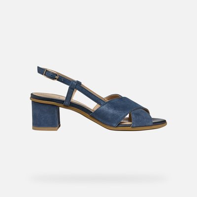 Sandales  D AURELY 50 GEOX