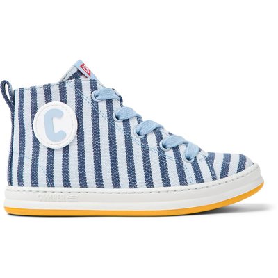 Bottes Runner Four CAMPER