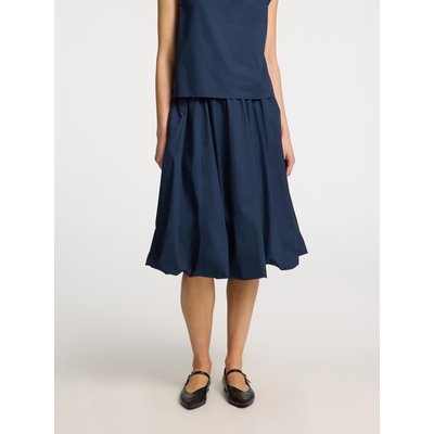 Jupe mi-longue SELECTED FEMME SELECTED FEMME