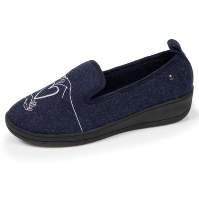 Chaussons Charentaises ISOTONER