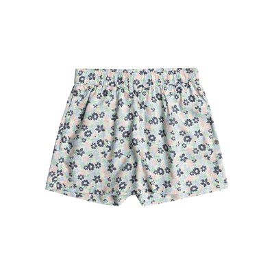 Short à taille élastique BLUE OCEAN FLOOR. ROXY