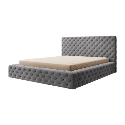 Lit coffre - CHRISTIANA LISA DESIGN