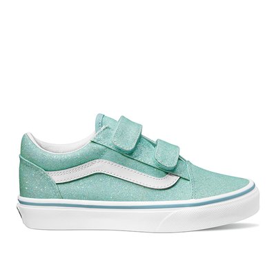 Vans scratch La Redoute