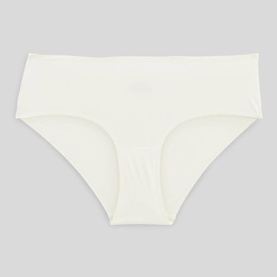 Shorty invisible ALEXIA en microfibre MONOPRIX