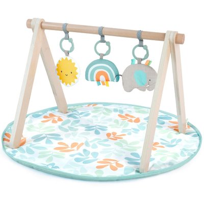 Tapis d'éveil Sun Valley INGENUITY