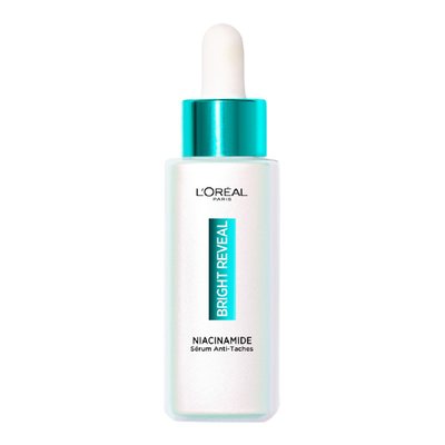 Sérum Anti-Taches Niacinamide 50ml L'OREAL PARIS