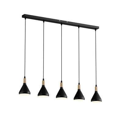 Suspension en métal moderne, Arina LINDBY