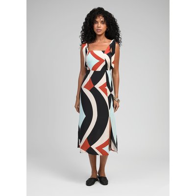 ROBE LONGUE MANITY AN'GE